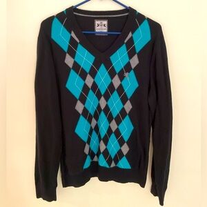 Express Men’s Sweater, Large